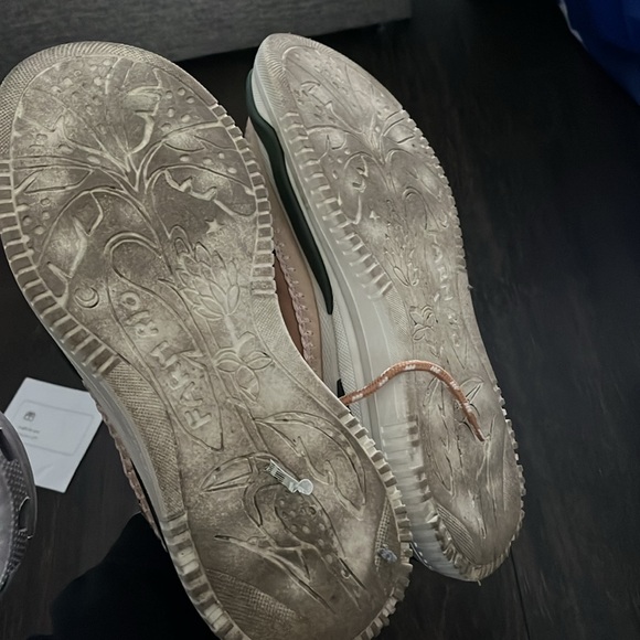 Farm Rio Sneakers - Picture 6 of 7